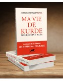 Ma vie de Kurde - Noureddine Zaza