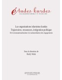 Études kurdes - Numéro 14