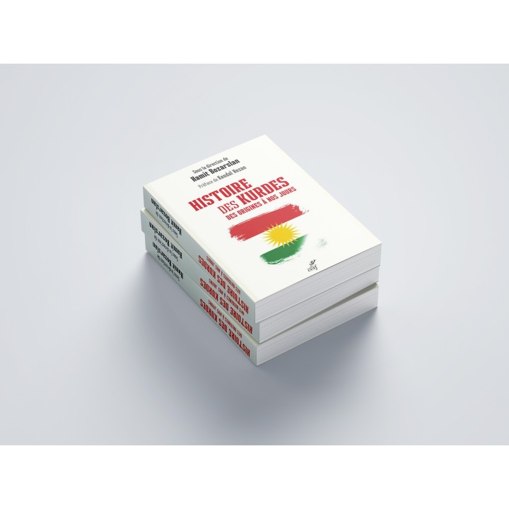 Histoire des Kurdes