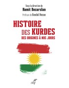 Histoire des Kurdes