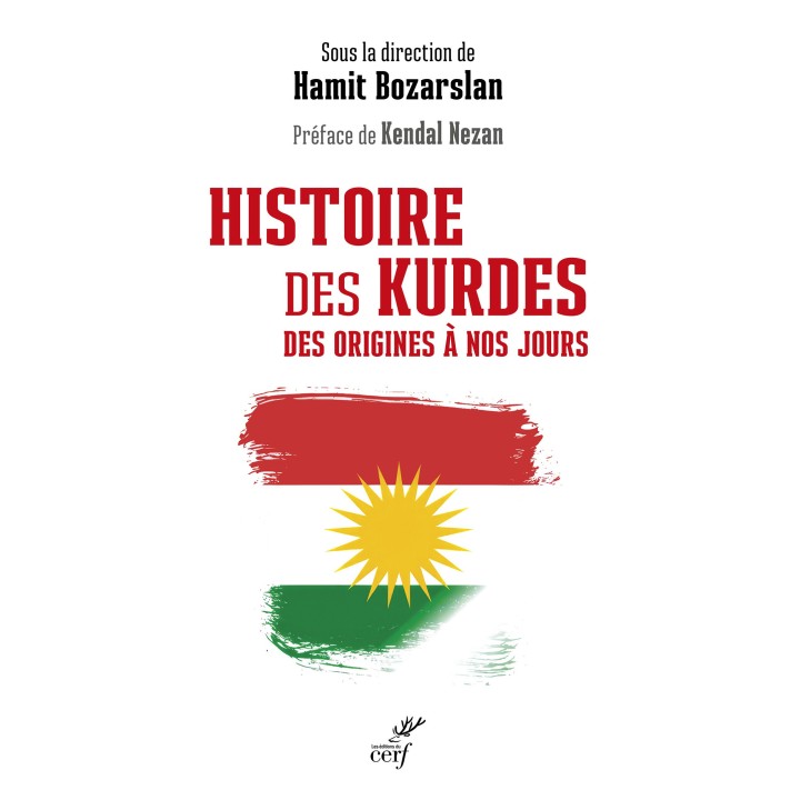 Histoire des Kurdes