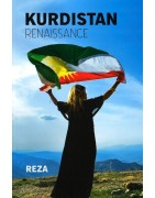 Kurdistan Renaissance - Reza