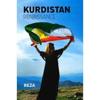 Kurdistan Renaissance - Reza