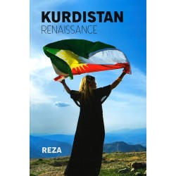 Kurdistan Renaissance - Reza