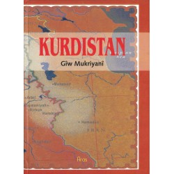 Farhangî Kurdistan - Gîw Mukrîyanî