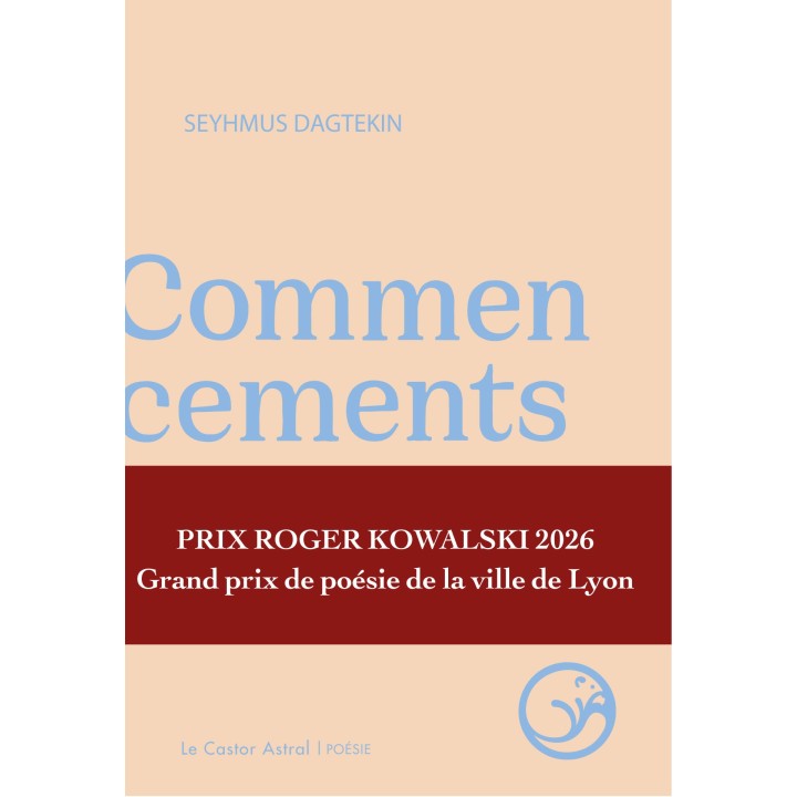 Commencements - Seyhmus DAGTEKIN
