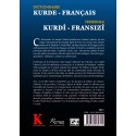 Kurdish French Dictionary