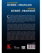 Kurdish French Dictionary