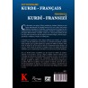 Dictionnaire kurde français