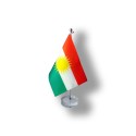 Drapeau du Kurdistan