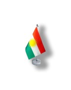 Drapeau du Kurdistan