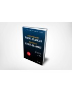 Kurdish French Dictionary