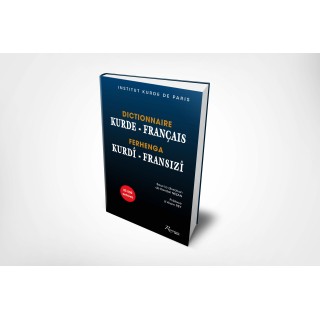 Dictionnaire kurde français