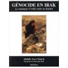 Génocide en Irak - La campagne d'Anfal contre les Kurdes