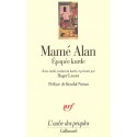 Mamé Alan (Epopée Kurde)