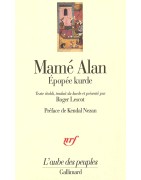 Mamé Alan (Epopée Kurde)