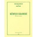 Kürtçe Grameri (Kurmanci Lehçesi)