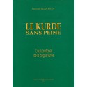 Le Kurde sans peine