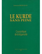 Le Kurde sans peine