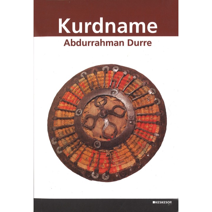 Kurdname