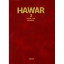 Hawar 1 - Hejmar 1-23 (1932-1933)