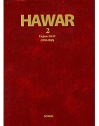 Hawar 1 - Hejmar 1-23 (1932-1933)