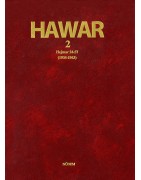 Hawar 2 - Hejmar 24-57 (1934-1943)