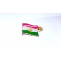 Kurdistan Pin's