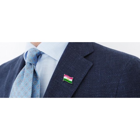 Kurdistan Pin's