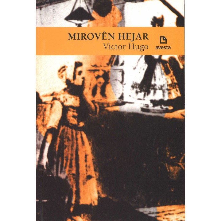 Mirovën Hejar - Victor Hugo