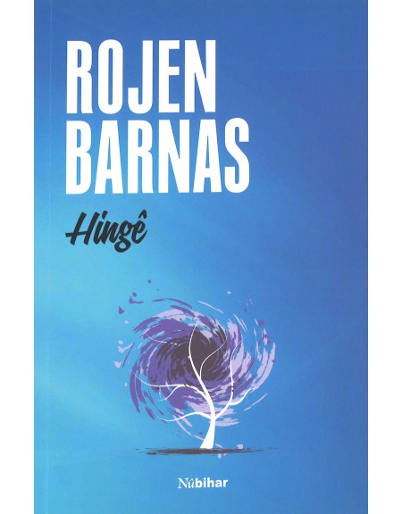 Hingê - Rojen Barnas