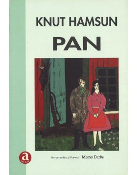 PAN - Knut Hamsun
