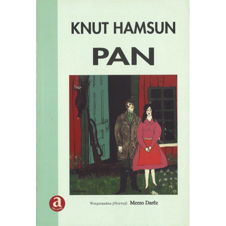 PAN - Knut Hamsun