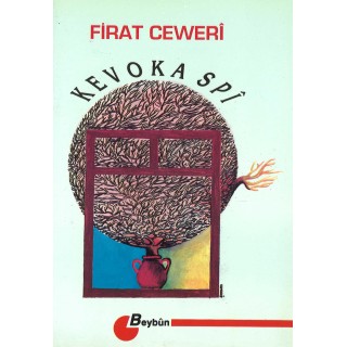 Kevok Spî - Firat Cewerî