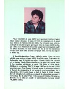 Kevok Spî - Firat Cewerî