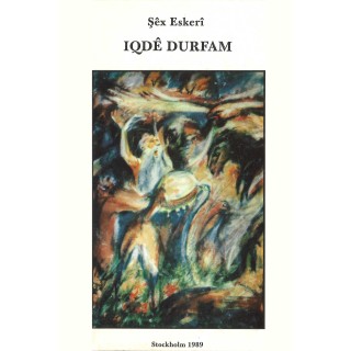 Şêx Eskerî - Iqdê Durfam