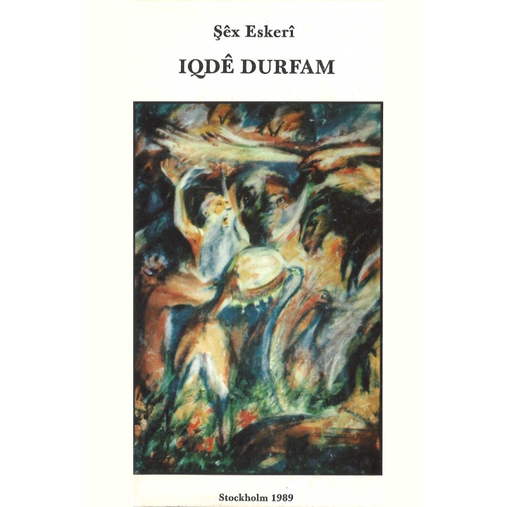 Şêx Eskerî - Iqdê Durfam