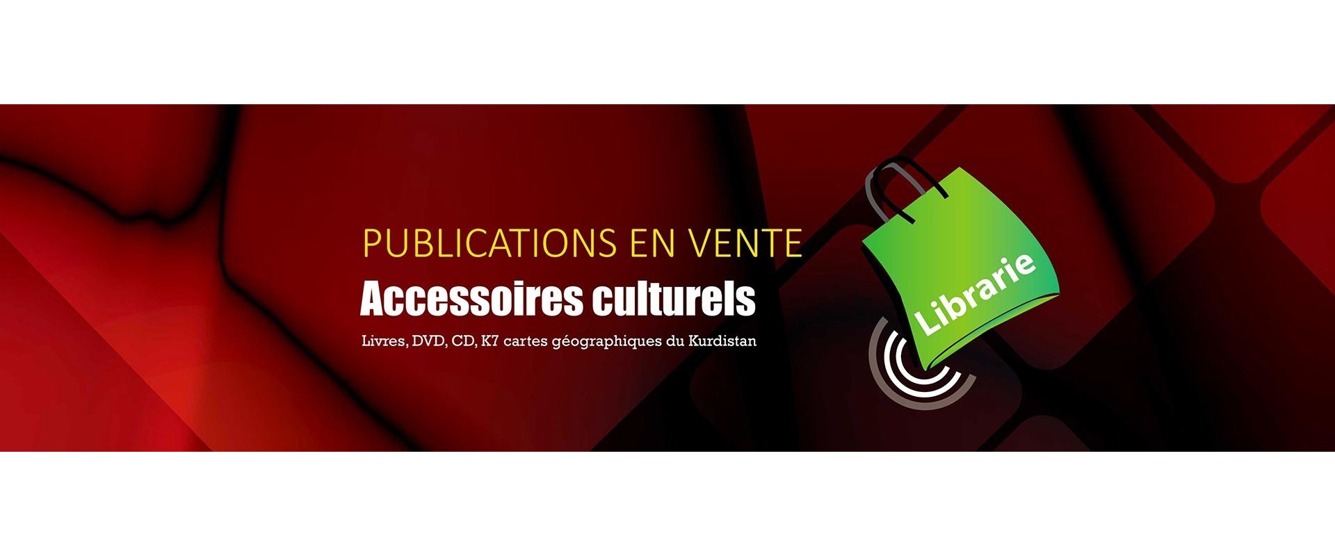 Accessoires